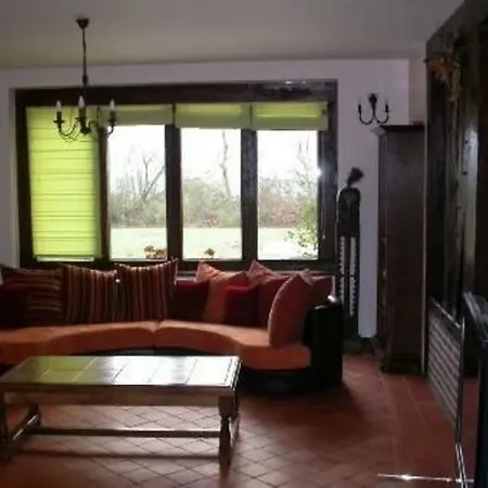 La Maison De Marguerite Sur Mer * Sainte-Marguerite (Upper Normandy)