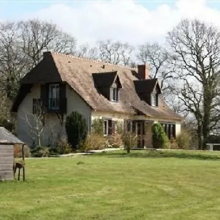 La Maison De Marguerite Sur Mer Villa *