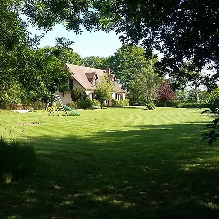 Villa La Maison De Marguerite Sur Mer *