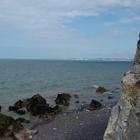 Villa La Maison De Marguerite Sur Mer *