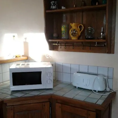 La Maison De Marguerite Sur Mer Villa *