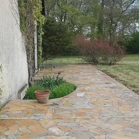 La Maison De Marguerite Sur Mer Villa *