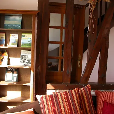 La Maison De Marguerite Sur Mer Villa