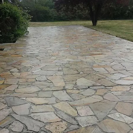 Villa La Maison De Marguerite Sur Mer *