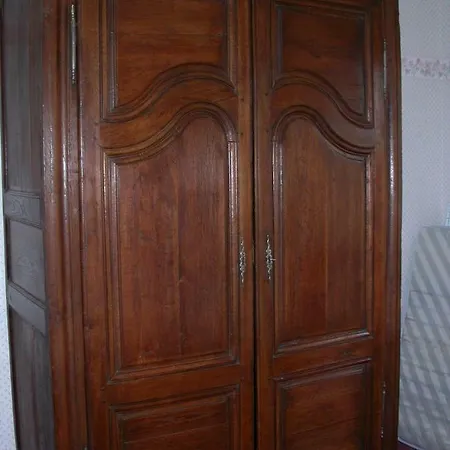 La Maison De Marguerite Sur Mer *