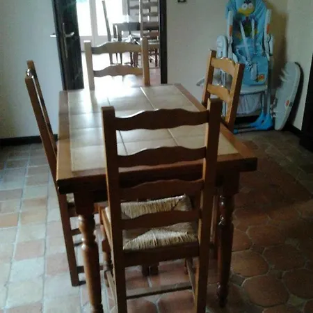 La Maison De Marguerite Sur Mer *