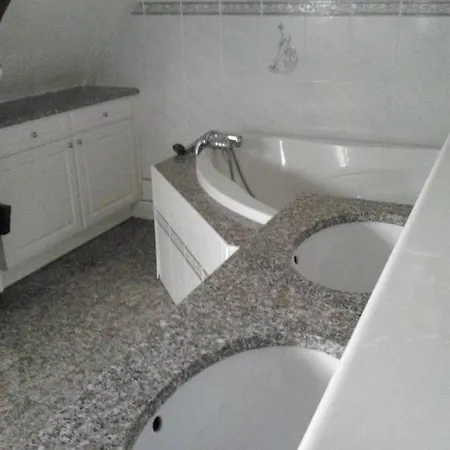 La Maison De Marguerite Sur Mer Villa