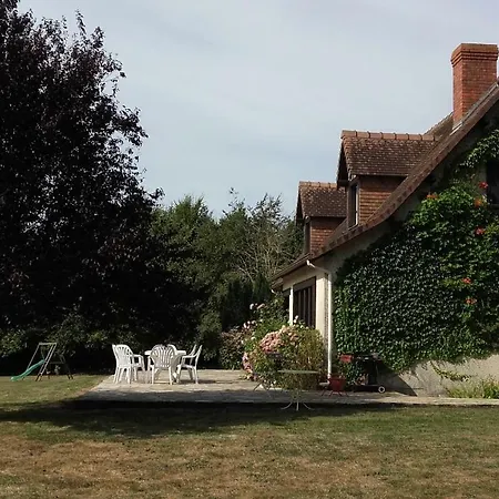 La Maison De Marguerite Sur Mer Villa Sainte-Marguerite (Upper Normandy)